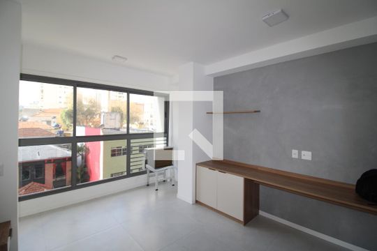 Kitnet/Studio para alugar com 1 quarto, 28m² em Santana, São Paulo