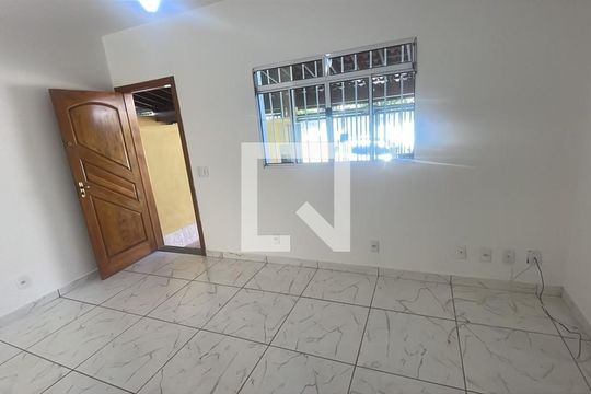 Casa para alugar com 2 quartos, 110m² em Cidade Universitária, Campinas