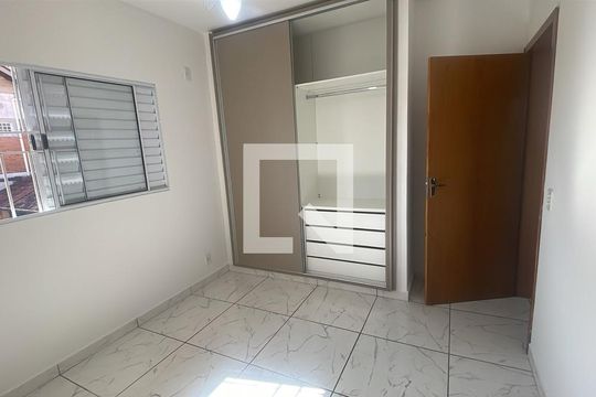 Casa para alugar com 2 quartos, 110m² em Cidade Universitária, Campinas