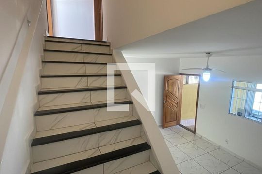 Casa para alugar com 2 quartos, 110m² em Cidade Universitária, Campinas
