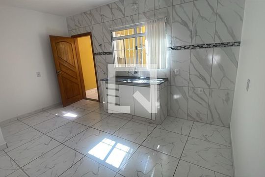 Casa para alugar com 2 quartos, 110m² em Cidade Universitária, Campinas