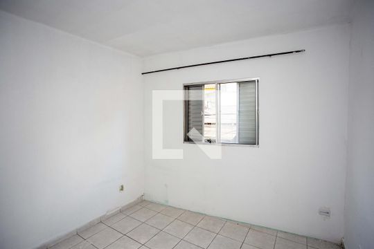 Quarto Suite Casa 1 de casa à venda com 7 quartos, 235m² em Eldorado, Diadema