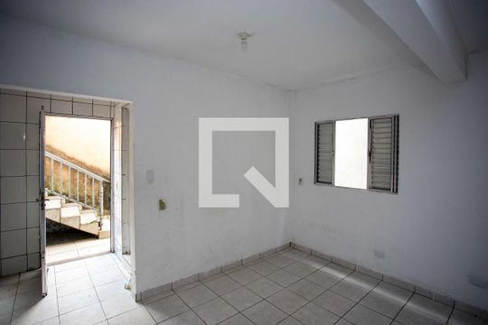 Sala Casa 1 de casa à venda com 7 quartos, 235m² em Eldorado, Diadema