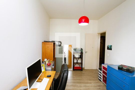 Quarto 1 de apartamento à venda com 4 quartos, 130m² em Luxemburgo, Belo Horizonte