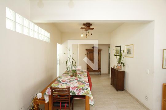 Apartamento à venda com 4 quartos, 130m² em Luxemburgo, Belo Horizonte