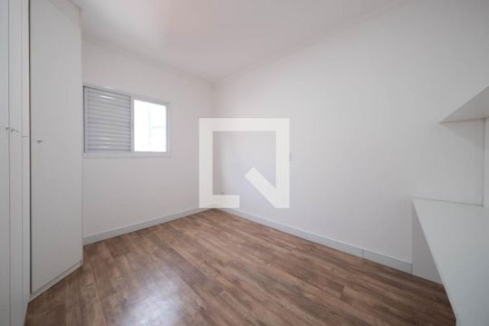 Suíte 1 de casa à venda com 3 quartos, 168m² em Vila Granada, São Paulo