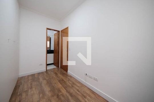 Suíte 2 de casa à venda com 3 quartos, 168m² em Vila Granada, São Paulo