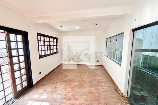 Sala 2 de casa à venda com 4 quartos, 280m² em Água Fria, São Paulo
