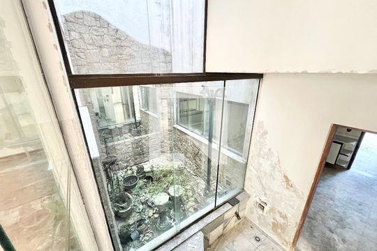Copa / Jardim de inverno  de casa à venda com 4 quartos, 280m² em Água Fria, São Paulo