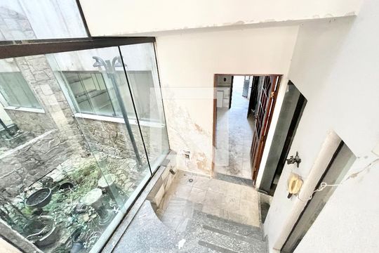 Copa / Jardim de inverno  de casa à venda com 4 quartos, 280m² em Água Fria, São Paulo
