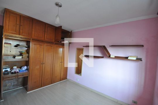 Quarto 1 de casa à venda com 3 quartos, 160m² em Jardim Joamar, São Paulo
