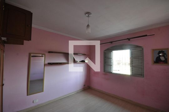 Quarto 1 de casa à venda com 3 quartos, 160m² em Jardim Joamar, São Paulo
