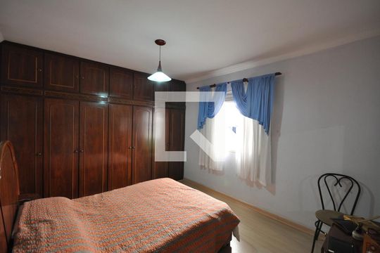 Quarto 2 de casa à venda com 3 quartos, 160m² em Jardim Joamar, São Paulo