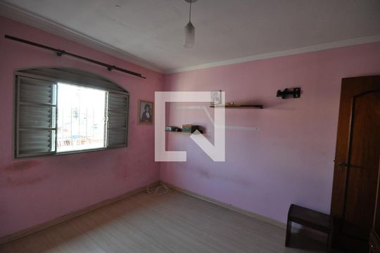 Quarto 1 de casa à venda com 3 quartos, 160m² em Jardim Joamar, São Paulo
