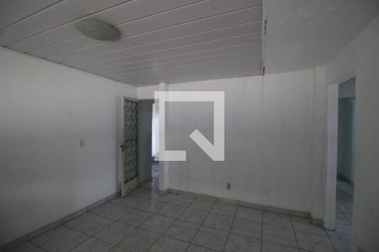 Sala de casa para alugar com 3 quartos, 77m² em Centro, Nilópolis