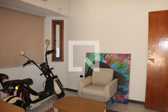 Casa de Condomínio para alugar com 6 quartos, 350m² em Residencial San Diego (paysage Vert), Cotia