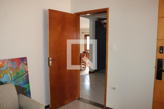 Casa de Condomínio para alugar com 6 quartos, 350m² em Residencial San Diego (paysage Vert), Cotia