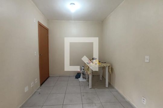 Apartamento para alugar com 2 quartos, 50m² em Jardim Alvorada, Nova Iguaçu