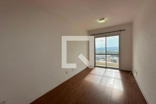 Sala de apartamento à venda com 3 quartos, 67m² em Barcelona, São Caetano do Sul