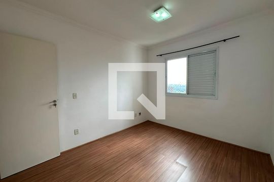 Quarto de apartamento à venda com 3 quartos, 67m² em Barcelona, São Caetano do Sul