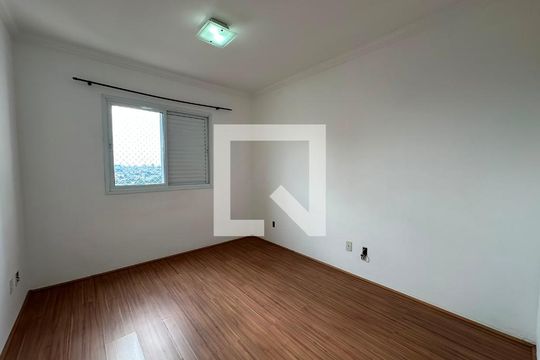Quarto de apartamento à venda com 3 quartos, 67m² em Barcelona, São Caetano do Sul