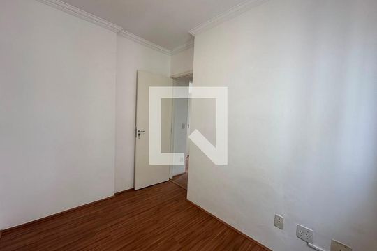 Quarto de apartamento à venda com 3 quartos, 67m² em Barcelona, São Caetano do Sul