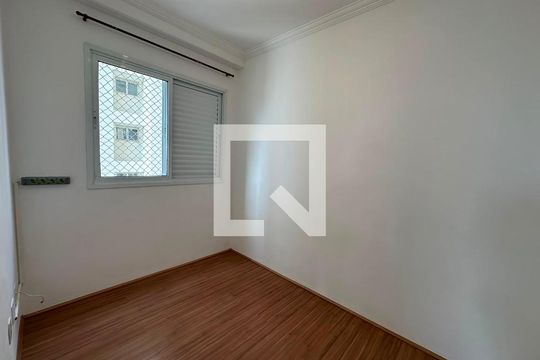 Quarto de apartamento à venda com 3 quartos, 67m² em Barcelona, São Caetano do Sul