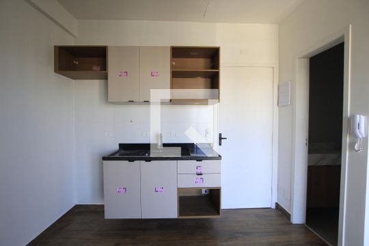 Kitnet/Studio para alugar com 1 quarto, 24m² em Vila Mariana, São Paulo