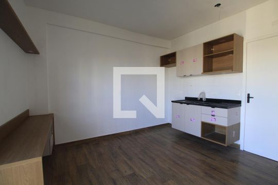 Kitnet/Studio para alugar com 1 quarto, 24m² em Vila Mariana, São Paulo