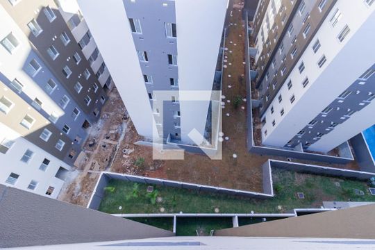 Apartamento para alugar com 2 quartos, 32m² em Parque Pan Americano, São Paulo