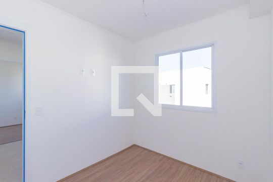 Quarto 1 de apartamento para alugar com 2 quartos, 32m² em Parque Pan Americano, São Paulo