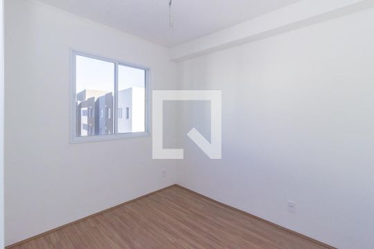 Quarto 1 de apartamento para alugar com 2 quartos, 32m² em Parque Pan Americano, São Paulo