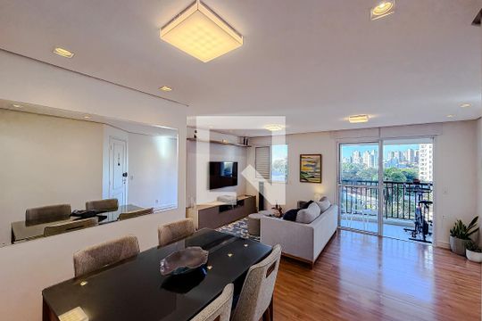 Apartamento à venda com 2 quartos, 68m² em Vila Mariana, São Paulo
