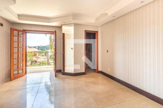 Casa de Condomínio à venda com 6 quartos, 538m² em Residencial Vila Verde, Campinas