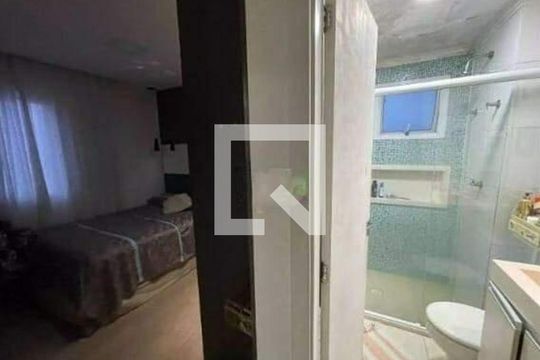 Apartamento à venda com 3 quartos, 83m² em Vila América, Santo André