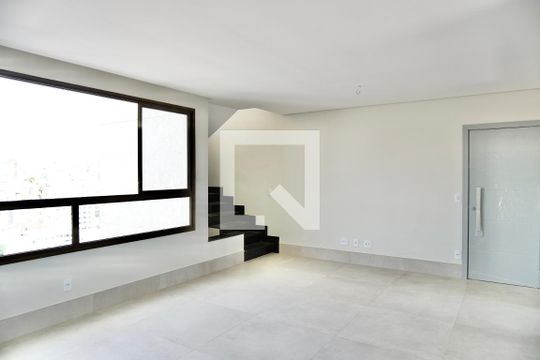 Apartamento à venda com 4 quartos, 186m² em Prado, Belo Horizonte