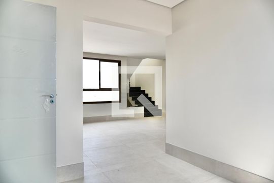 Apartamento à venda com 4 quartos, 186m² em Prado, Belo Horizonte