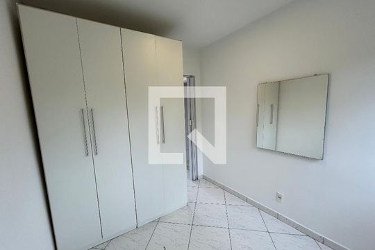 Quarto  de casa para alugar com 1 quarto, 45m² em Praça Seca, Rio de Janeiro