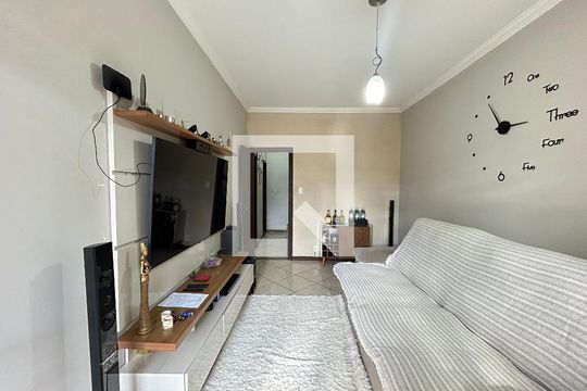 Casa para alugar com 3 quartos, 218m² em Mangueiras, Belo Horizonte