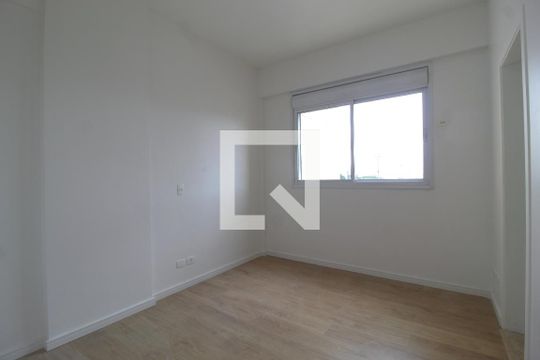 Quarto 1 - Suíte de apartamento à venda com 4 quartos, 161m² em Moema, São Paulo