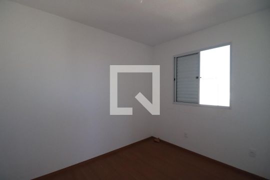 Quarto 1 de apartamento para alugar com 2 quartos, 43m² em Reserva Macaúba, Ribeirão Preto