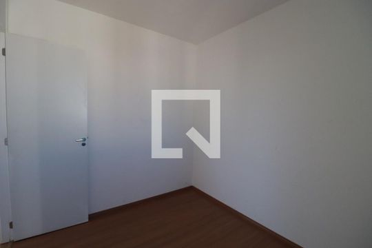 Quarto 1 de apartamento para alugar com 2 quartos, 43m² em Reserva Macaúba, Ribeirão Preto