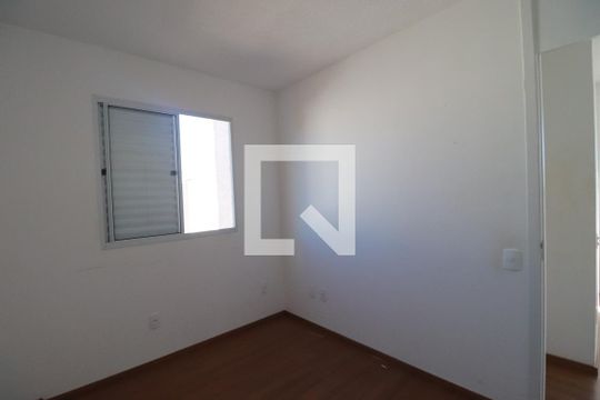 Quarto 1 de apartamento para alugar com 2 quartos, 43m² em Reserva Macaúba, Ribeirão Preto