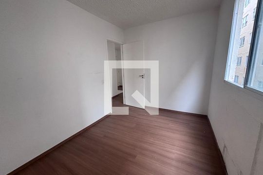 Quarto 1 de apartamento à venda com 2 quartos, 44m² em Vargem Pequena, Rio de Janeiro