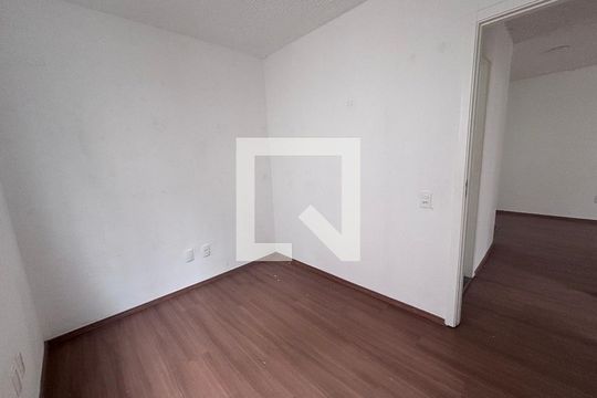 Quarto 2 de apartamento à venda com 2 quartos, 44m² em Vargem Pequena, Rio de Janeiro