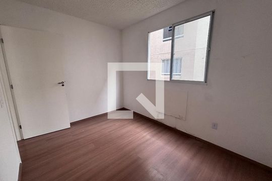 Quarto 1 de apartamento à venda com 2 quartos, 44m² em Vargem Pequena, Rio de Janeiro