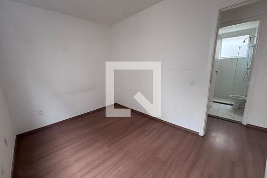 Quarto 1 de apartamento à venda com 2 quartos, 44m² em Vargem Pequena, Rio de Janeiro