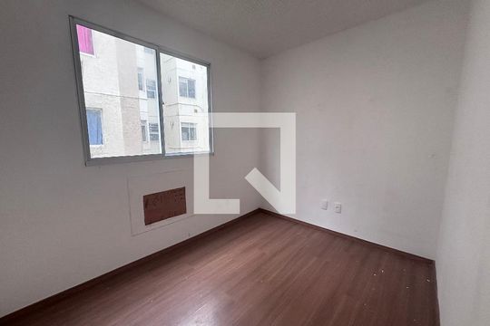 Quarto 2 de apartamento à venda com 2 quartos, 44m² em Vargem Pequena, Rio de Janeiro