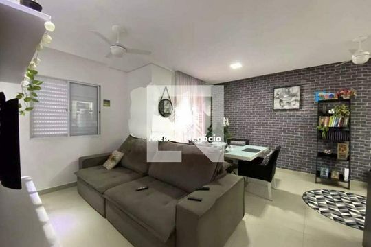 Apartamento à venda com 3 quartos, 67m² em Jardim Dulce (Nova Veneza), Sumaré