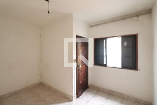 Quarto 2 de casa para alugar com 2 quartos, 141m² em Santa Maria, São Caetano do Sul